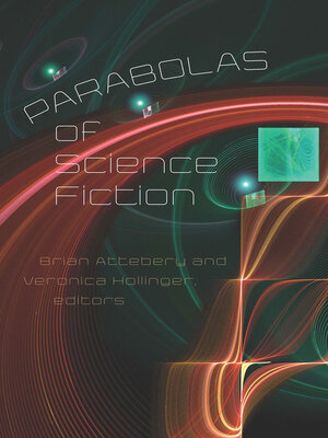 cover image of Parabolas of Science Fiction